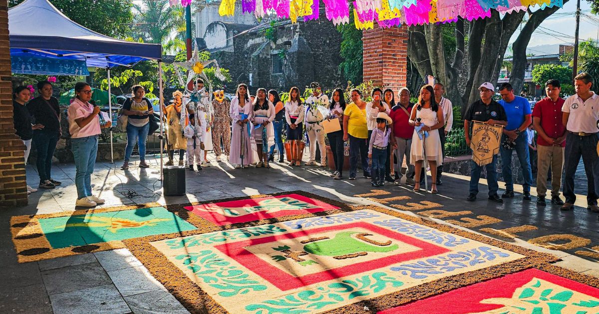 Festival Cultural de Verano 2025 llega a Ocotepec