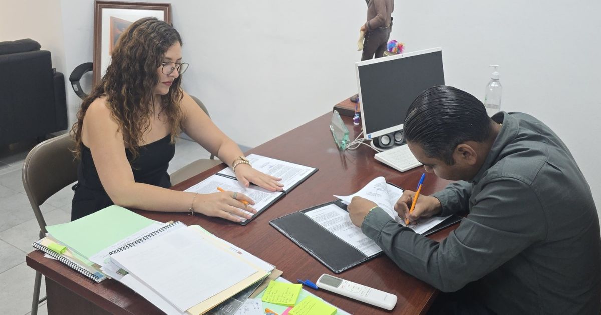 Instalaran Centro LIBRE en Emiliano Zapata