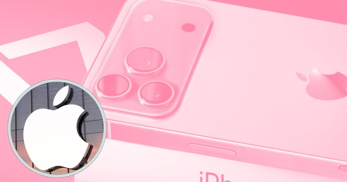 iPhone 17