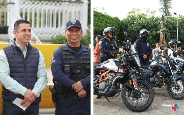 Jiutepec Moto segura