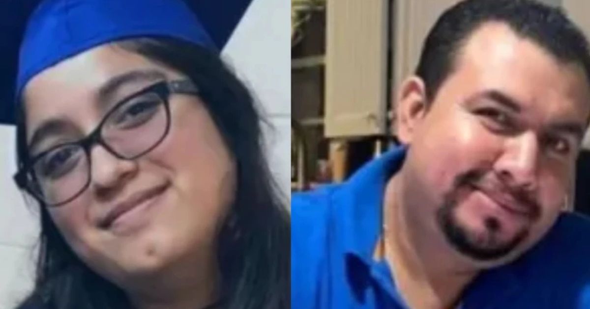 Matrimonio mexicano fallece tras inundaciones en Texas