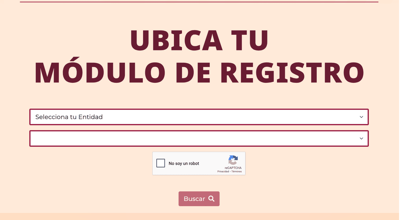 Módulo Bienestar
