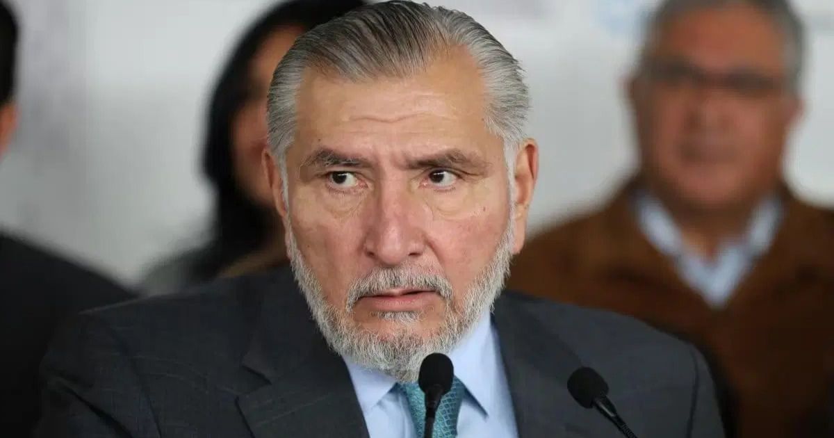 senador