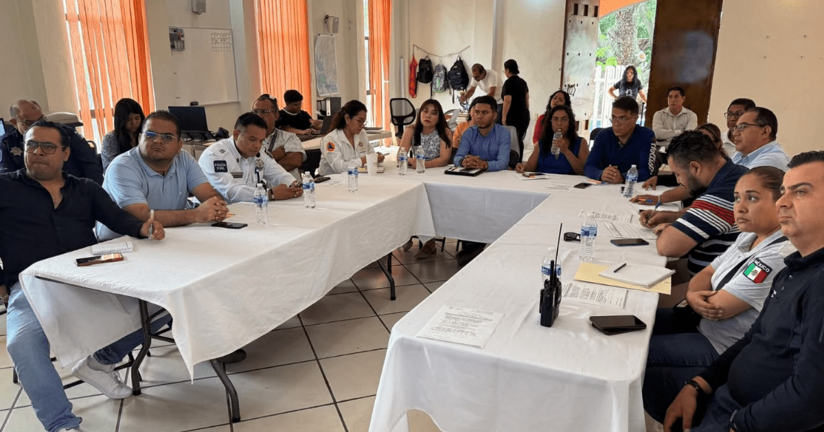 Avanza plan de Seguridad y paz en Cuautla