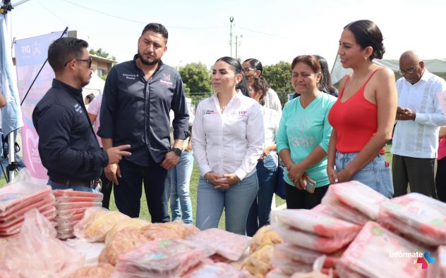 Jiutepec con Corazón