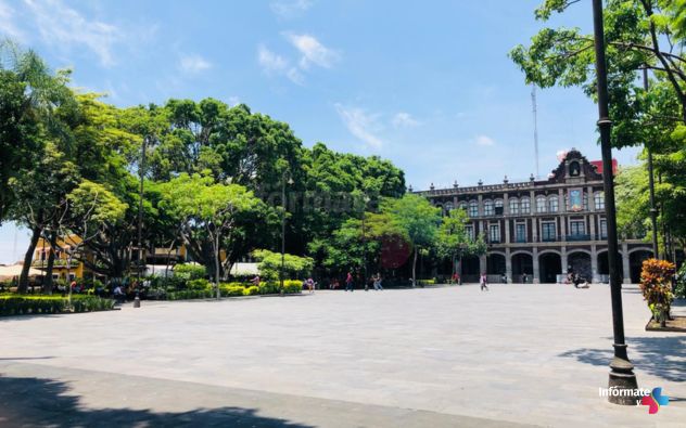 Cuernavaca lidera en actividad económica en Morelos con el 34% del valor agregado estatal: INEGI