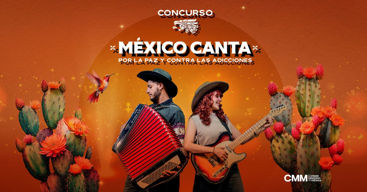 Ellos son los semifinalistas de "México Canta"