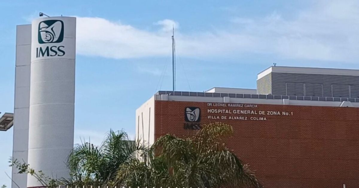 Fallece hombre con rabia humana en Colima