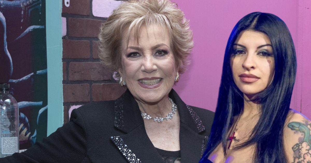 “Fea y mala gente”: Maxine Woodside a Cazzu