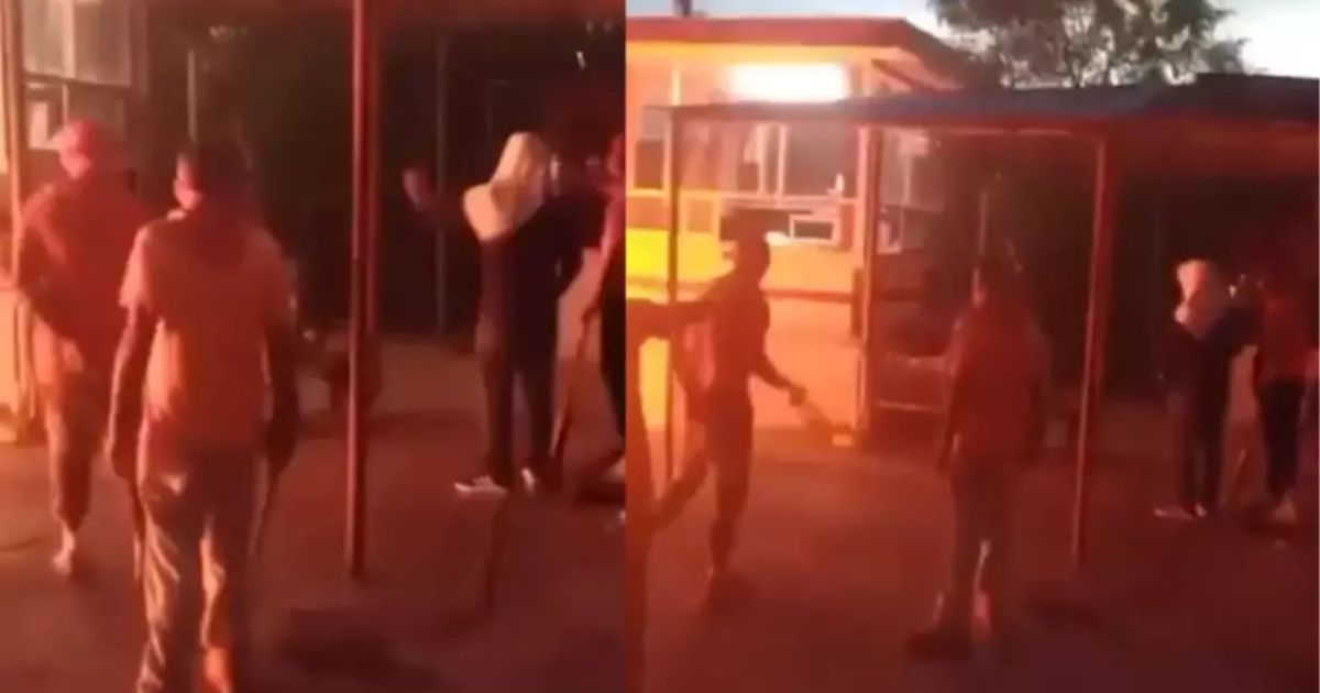 Motín en penal de Tuxpan deja a siete reos fallecidos