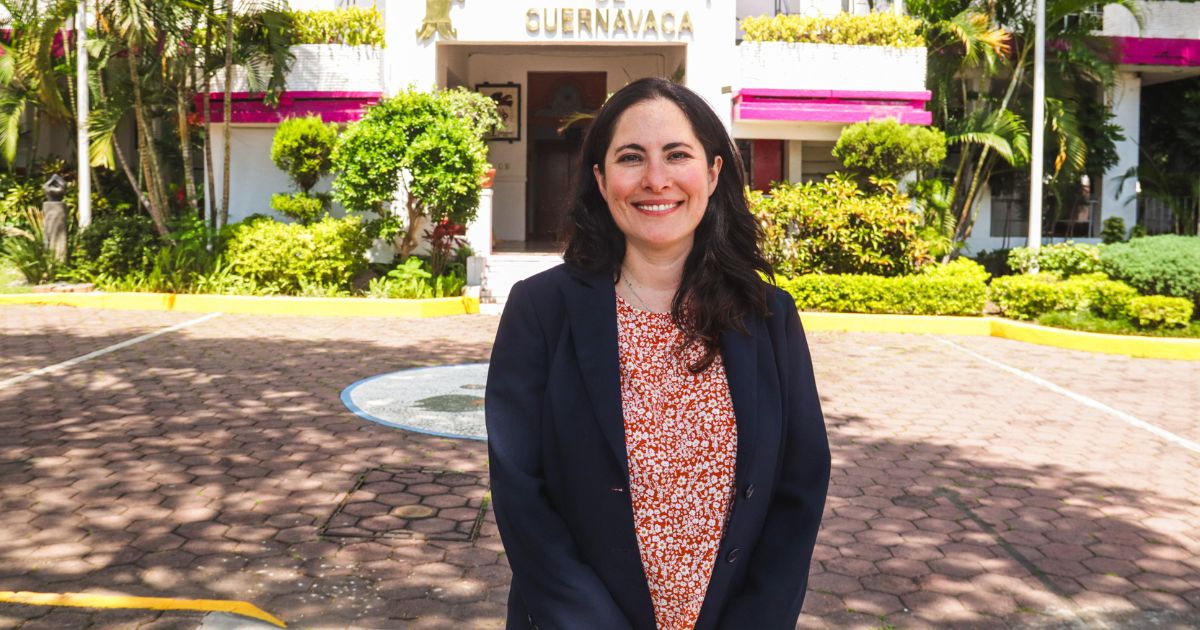 Plan económico integral en Cuernavaca