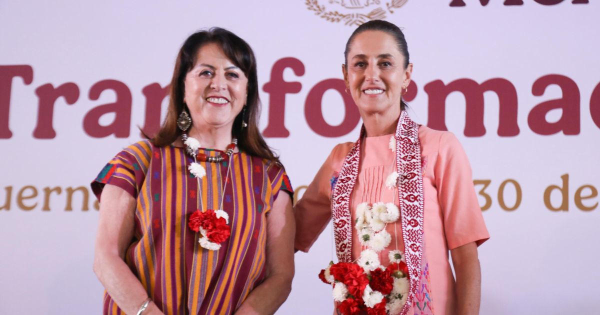 Anuncian grandes proyectos para Morelos