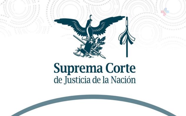 Conoce el significado de la nueva imagen de la SCJN; incluye bastón de mando