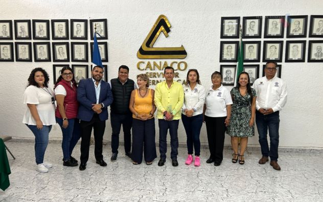 Canaco Cuernavaca