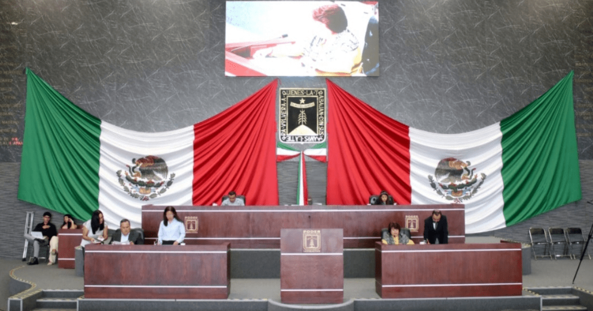 Llaman al secretario de Seguridad a comparecer ante el Congreso