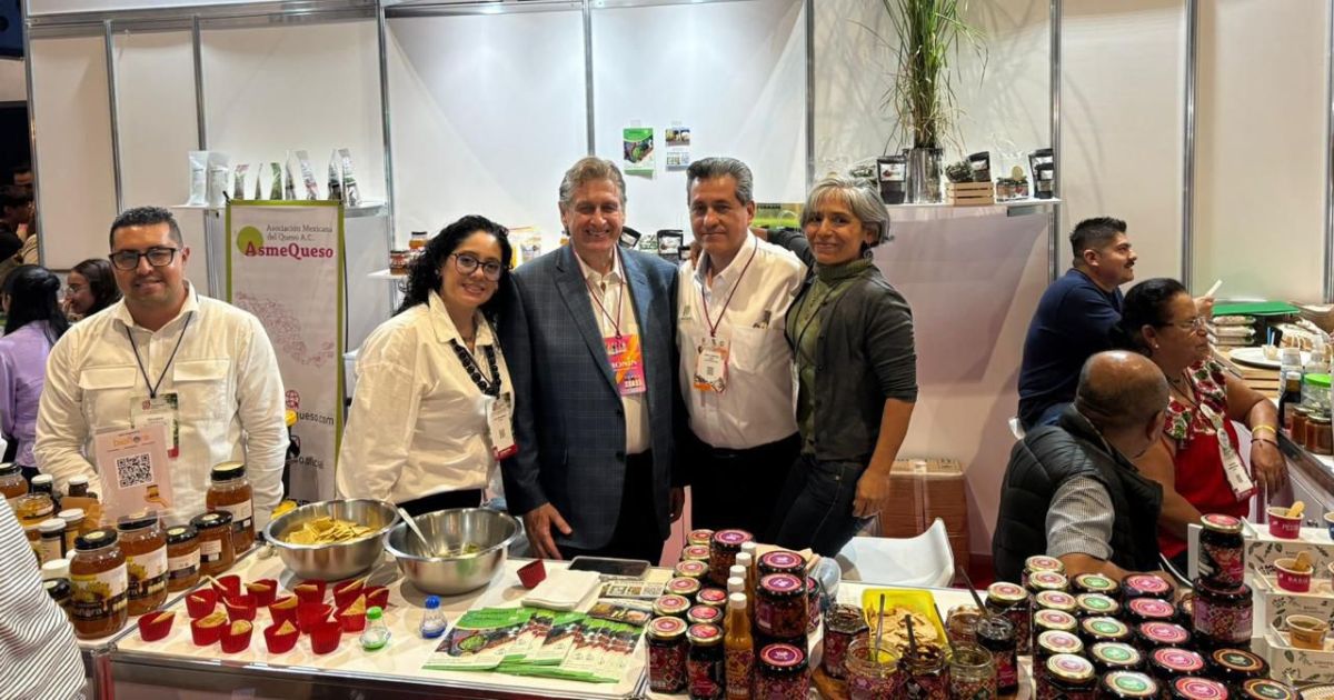 Cuernavaca impulsa café local en CDMX