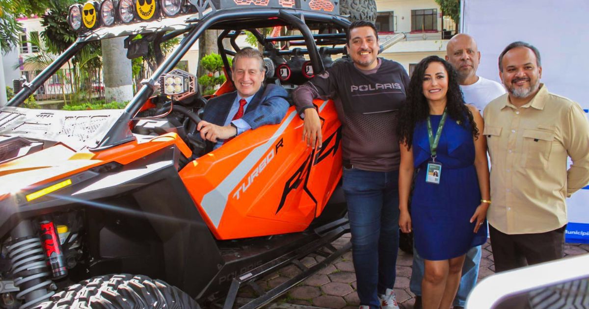 Cuernavaca impulsa turismo de aventura con la Ruta Cuahuitzil 2025