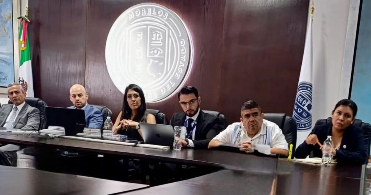 Cuernavaca y Fiscalía de Morelos refuerzan acciones conjuntas contra la discriminación