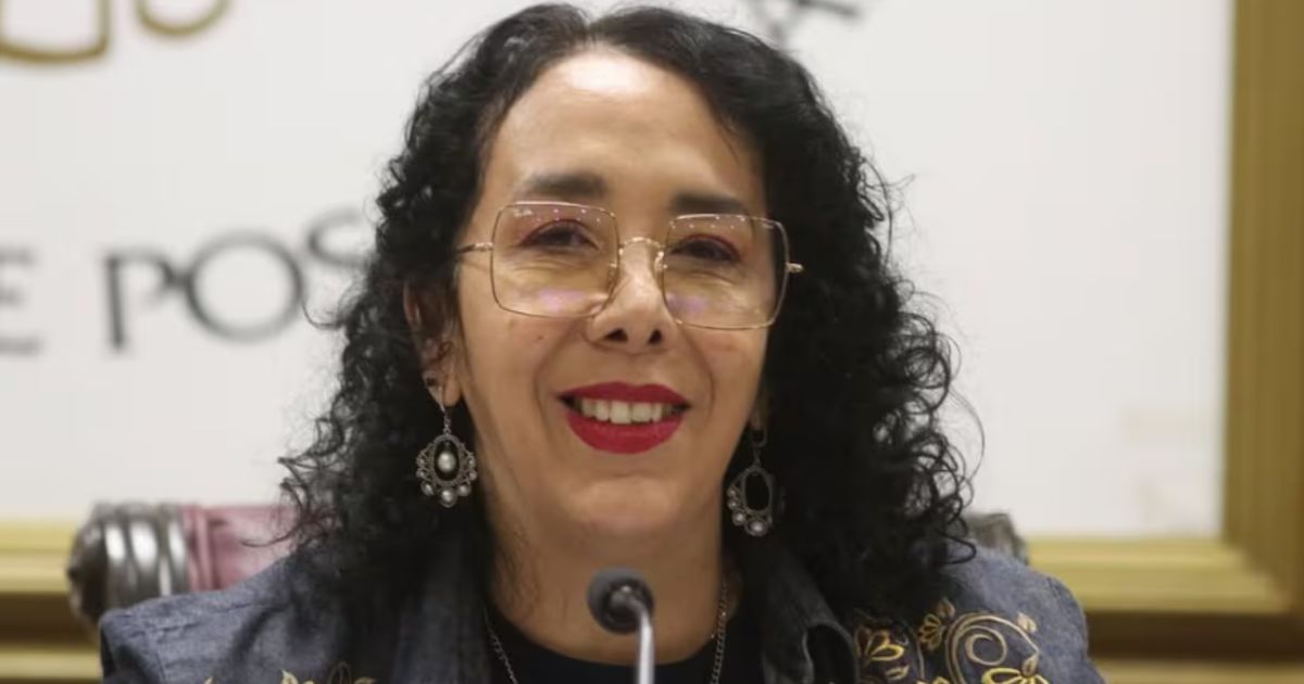 EU liga a diputada morenista con grupo delictivo