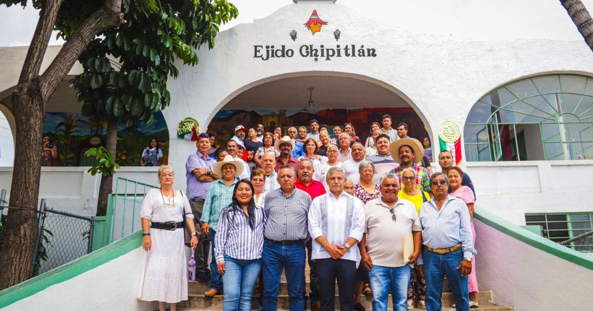 Ejido (1)
