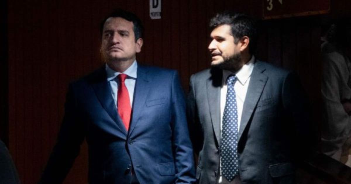 “Es campaña de calumnias”: Claudia Sheinbaum tras amparos de hijos de AMLO