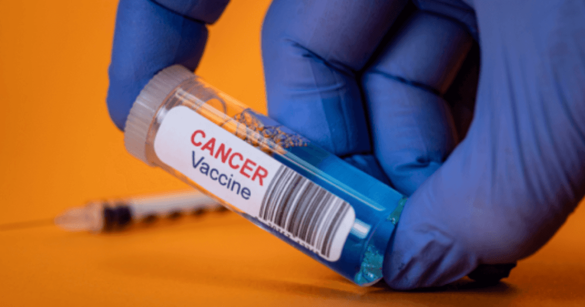 Vacuna rusa contra el Cáncer: Lista y gratuita