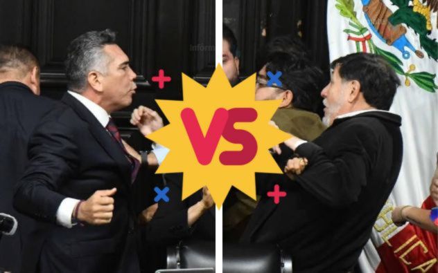 FGR INVESTIGARÁ A ALITO Y NOROÑA