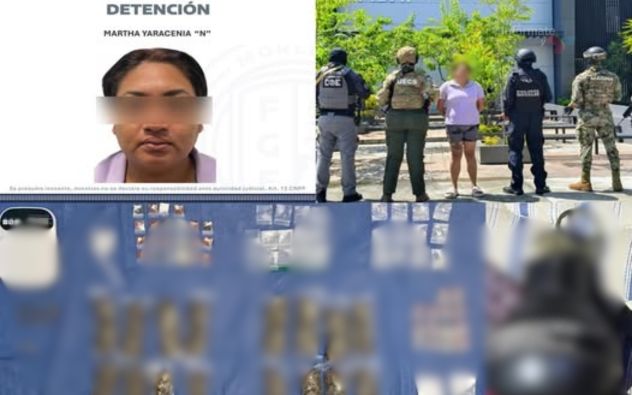Extorsión Cuautla