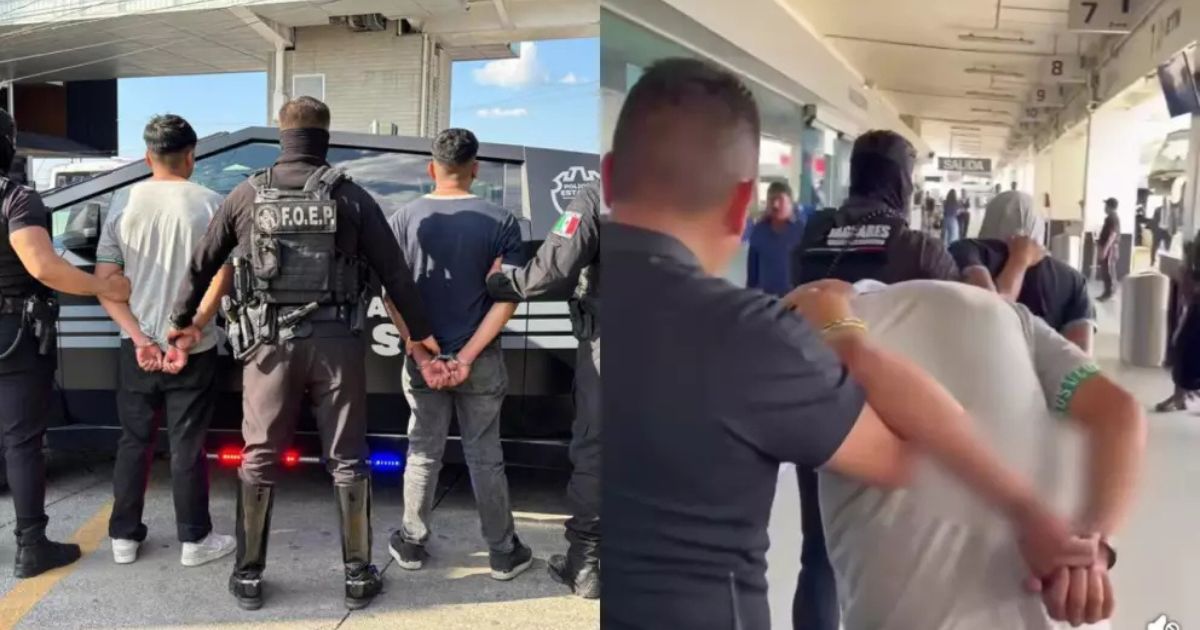 Frustran reclutamiento forzado de joven en Jalisco