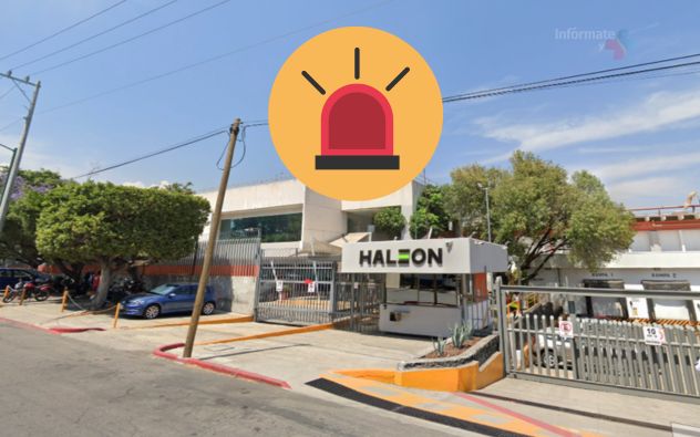 Haleon cierre Morelos