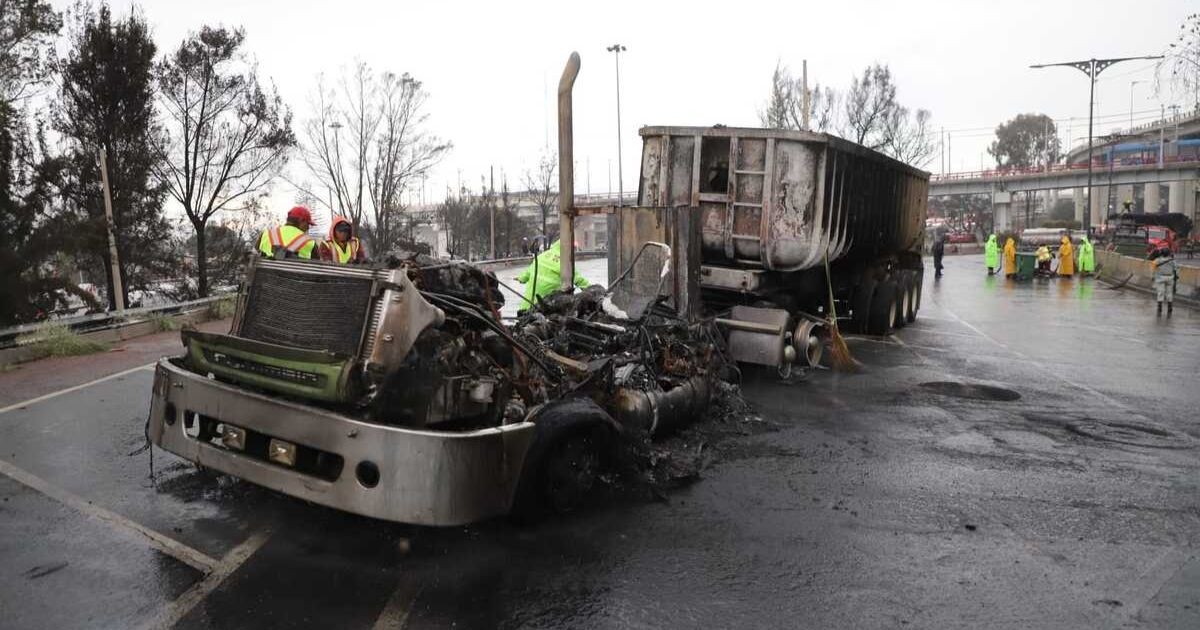 Joven víctima de la pipa de gas fallece sin ser reconocida