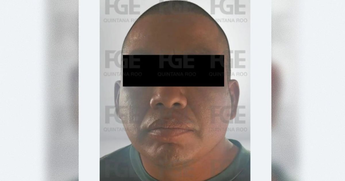 Militar activo fue detenido por presunto intento de abuso a menor