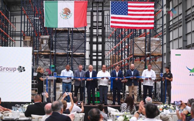 Morelos impulsa reinversión millonaria en planta de Emiliano Zapata con 240 mdp
