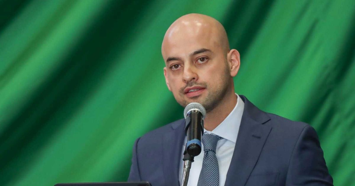 “No venga a dar pretextos, vengo a rendir cuentas”: Fiscal de Morelos