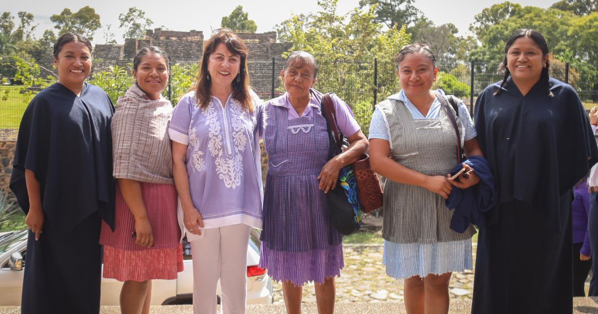 Presentan “Xochicalco, tierra de encuentros”