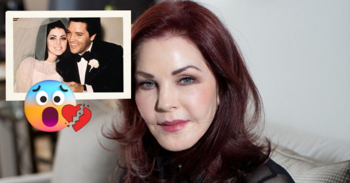 Priscilla Presley