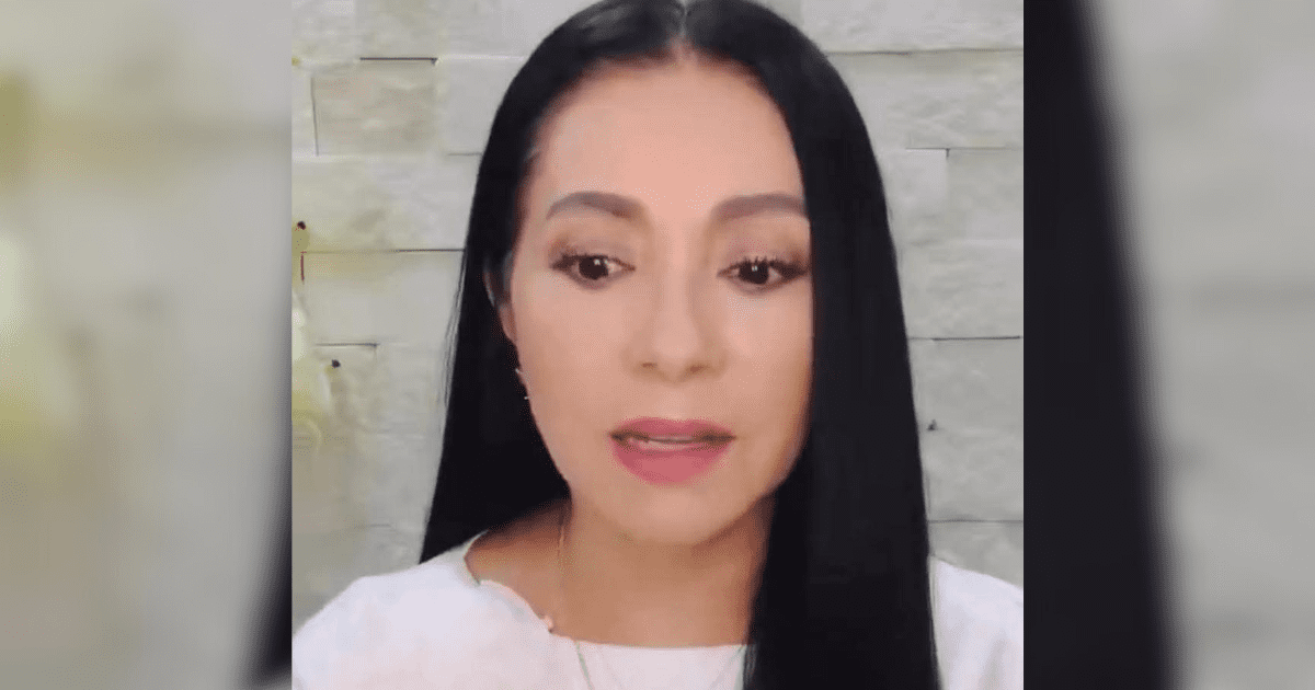 Ex de Alexis Ayala lanza fuertes declaraciones en su contra