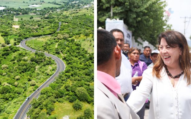 Obras Margarita González