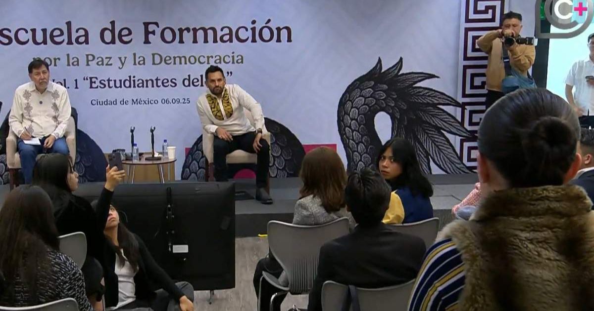 “Yo no tengo ninguna obligación personal de ser austero”: Gerardo Noroña