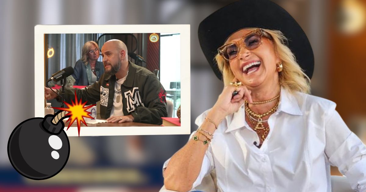 adela micha y el temach