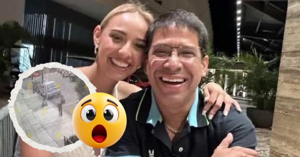 el costeño exnovia robo