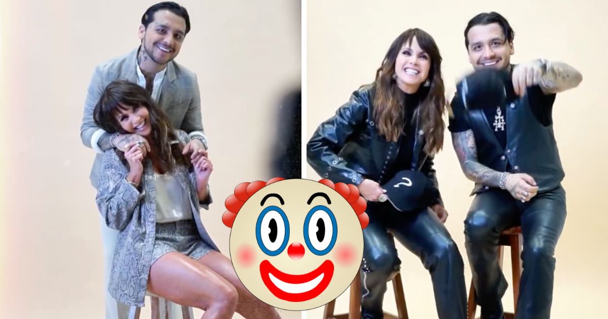 lucero y nodal
