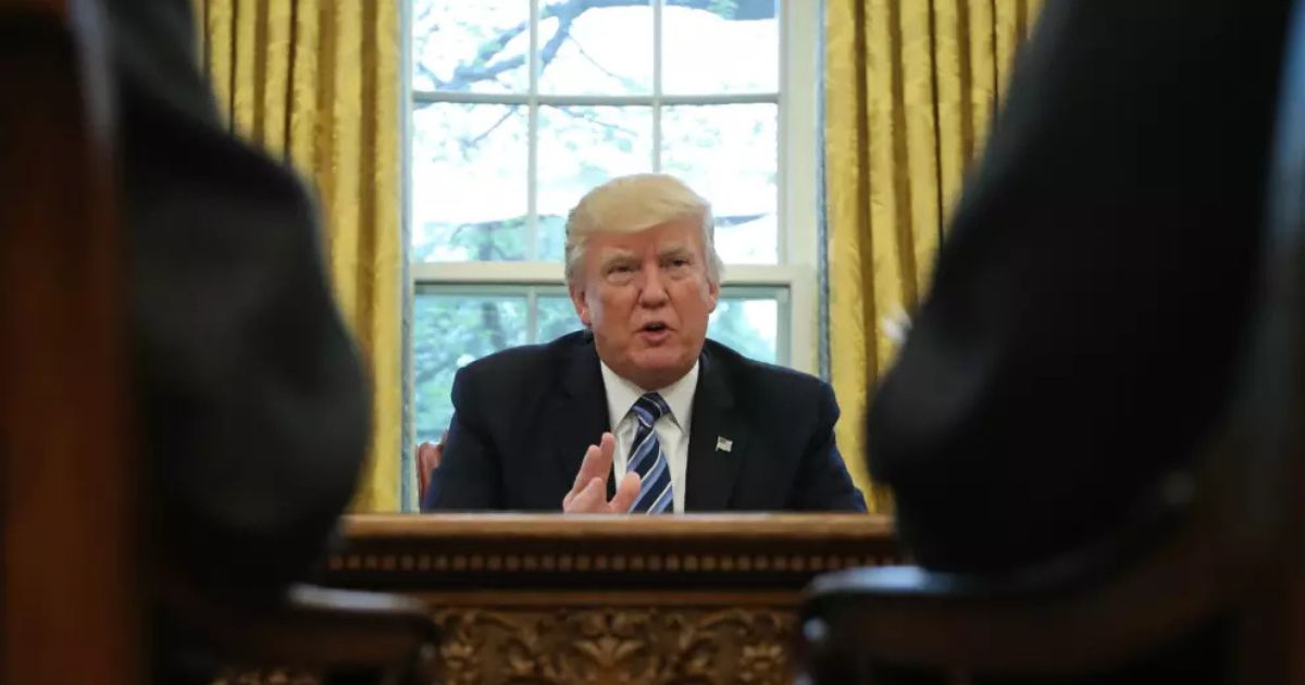 ¡Castigados! Donald Trump impone 10% de aranceles a Canadá ¡Castigados! Donald Trump impone 10% de aranceles a Canadá