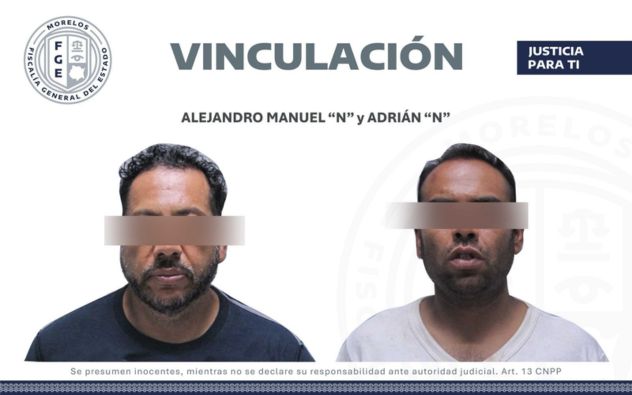 bloqueo de señal telefónica Cuernavaca