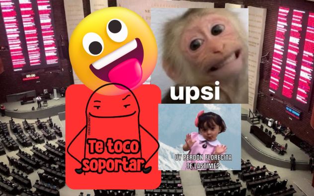 prohíben memes