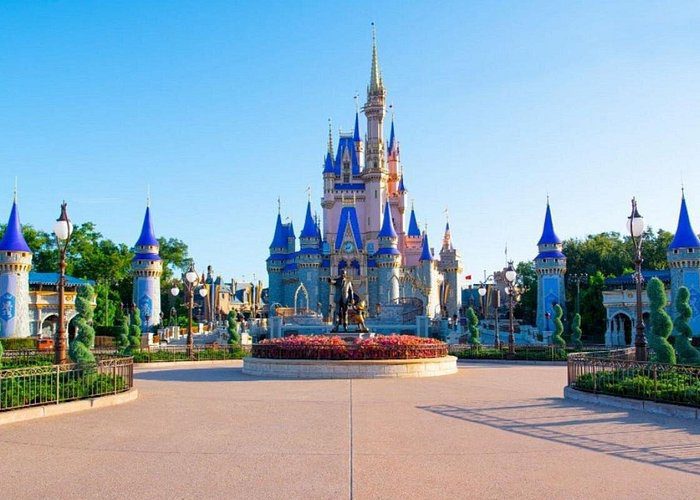 Disney world