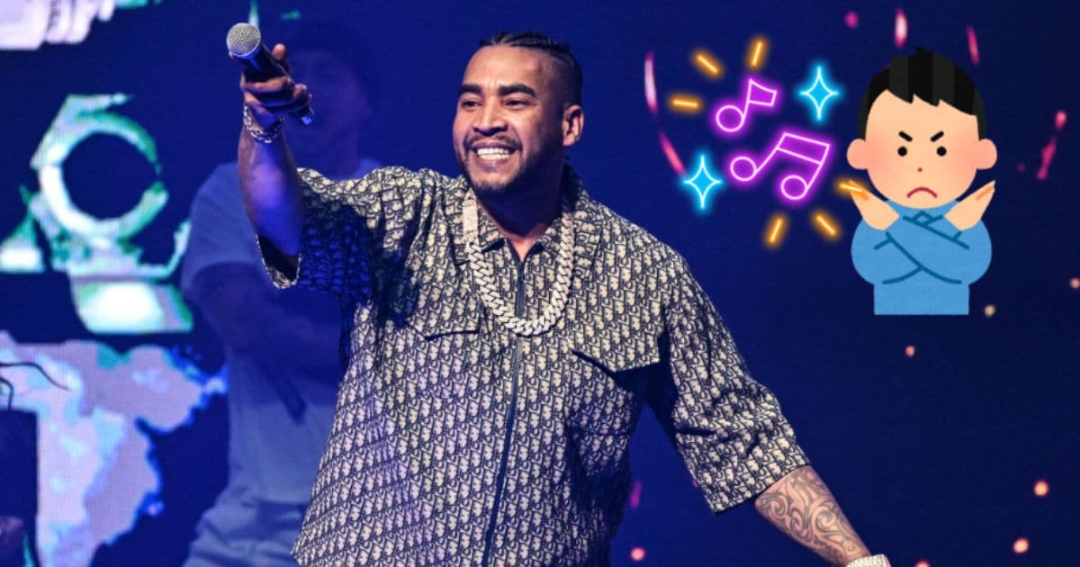 Don Omar retiro