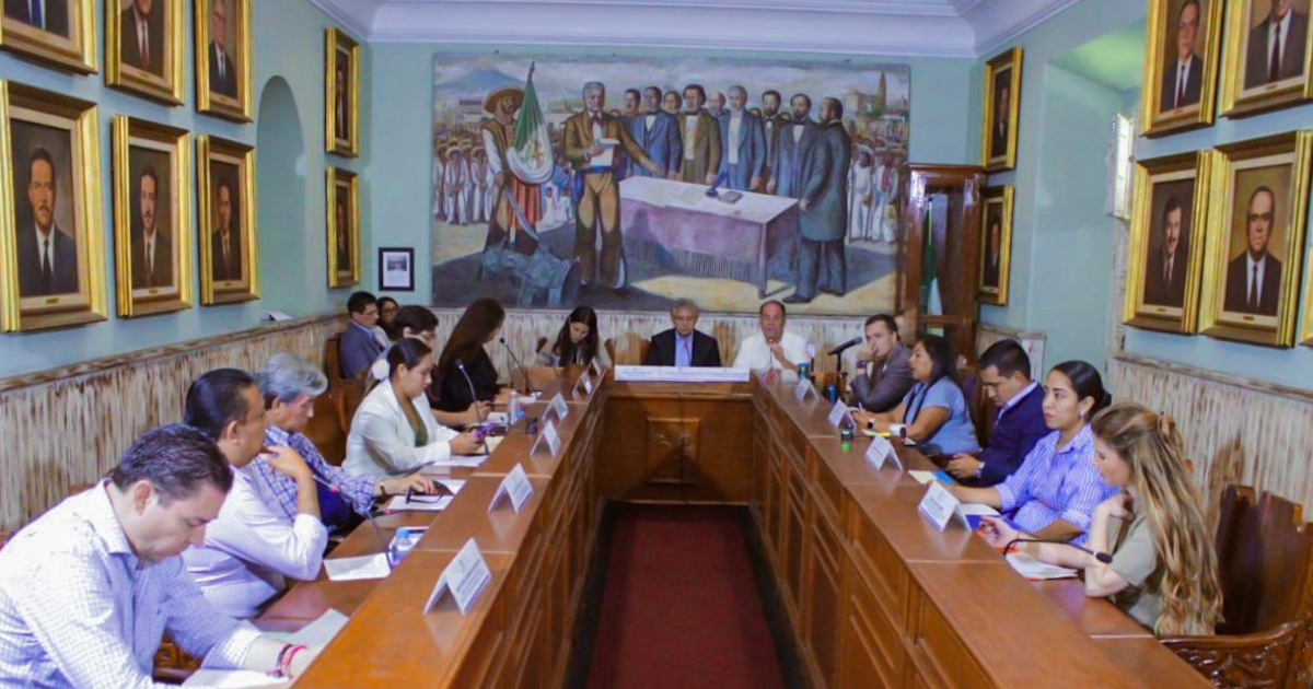 Analizan homologar reglamento vial y alcoholímetro en Cuernavaca