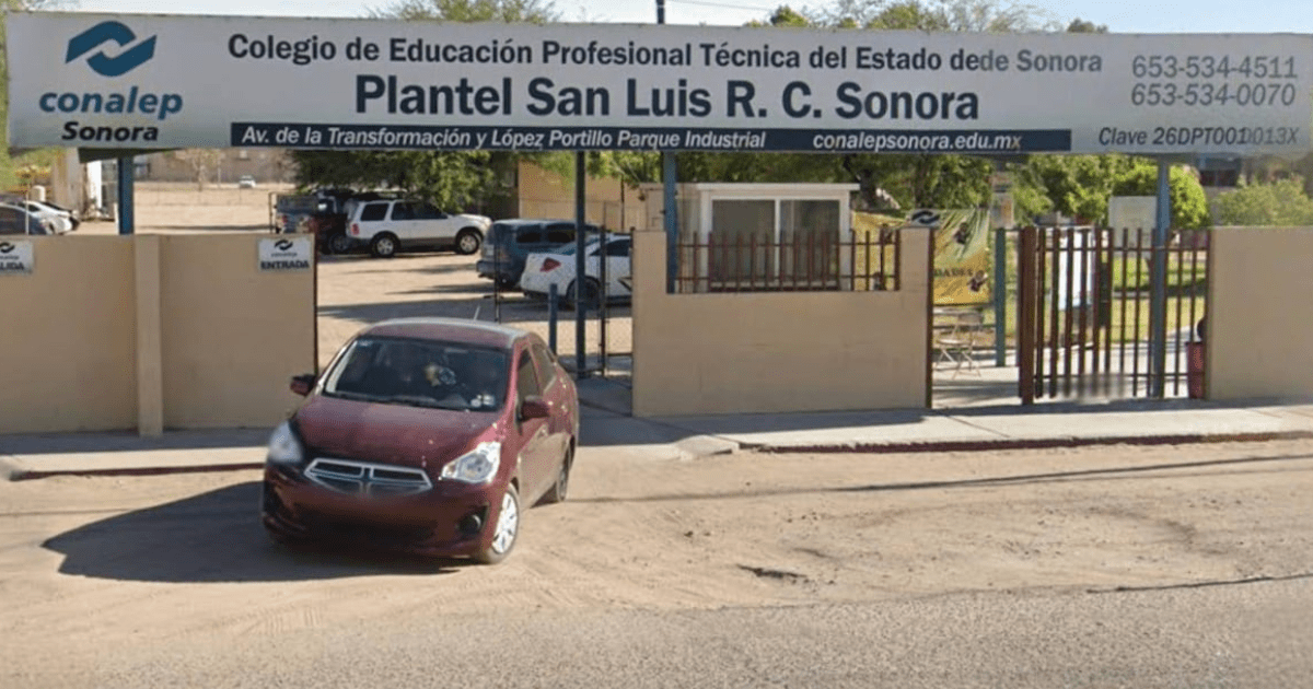 Expulsan a agresores que dieron de beber ácido a compañero de Conalep