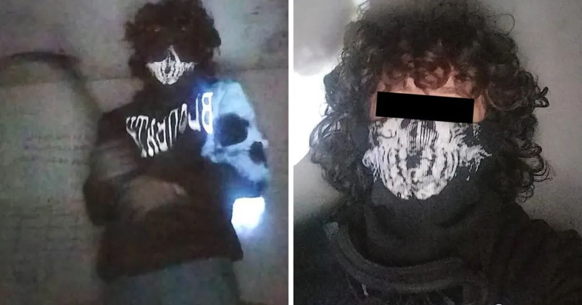 Giran orden de aprehensión contra agresor del CCH Sur